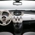 Fiat 500 Cabrio Automatic