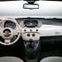 Fiat 500 Cabrio Automatic 2017