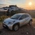 Toyota Aygo X Automatic 2025