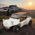 Beach Buaggy Automatic 2025