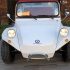 Beach Buggy Manual 2023