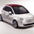 Fiat 500 Cabrio Automatic 2017