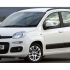 Fiat Panda 1.2  or Suzuku Celerio 1.0 2016-2018