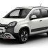 Fiat Cross Hybrid 2024′