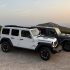 Jeep Wrangler Rubicon Hybrid Cabrio one touch sky 2025