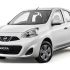 Nissan Micra 1.2 2015 Automatic