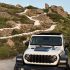 Jeep Wrangler Rubicon Hybrid Cabrio one touch sky 2025