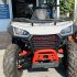 SegWay Snarler 600cc ATV 2023