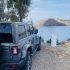 Jeep® Wrangler 4xe Plug-in Hybrid Patmos