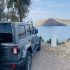 Jeep Wrangler Sahara Hybrid 2022