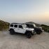 Jeep Wrangler Rubicon Hybrid Cabrio one touch sky 2025