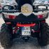 SEGWAY SNARLER 600 4X4 ATV