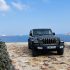 Jeep Wrangler 4xe Plug-in Hybrid Patmos