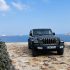 Jeep Wrangler Sahara Hybrid 2022