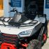 SegWay Snarler 600cc ATV 2023