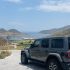 Jeep Wrangler Sahara Hybrid 2022